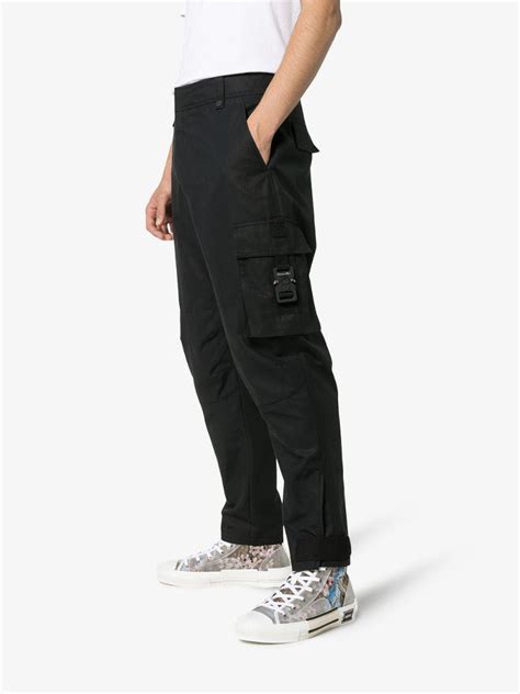 dior trousers mens